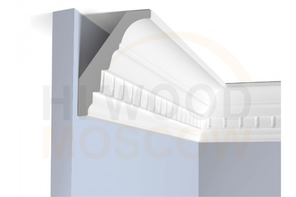 Карниз HIWOOD 76 × 55 × 2000 A94